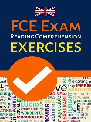 cover image of FCE Exam Reading Comprehension Exercises